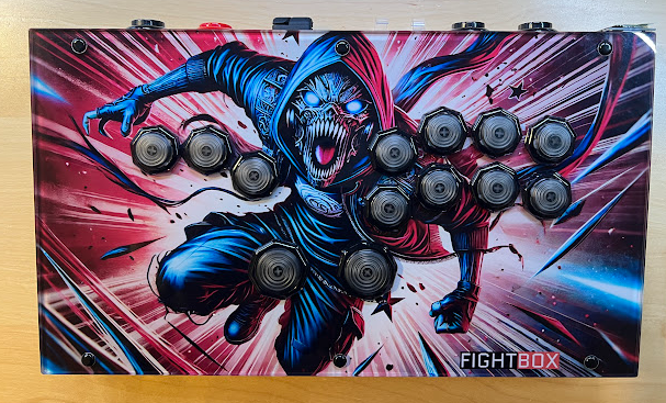 FightBox F4 Review