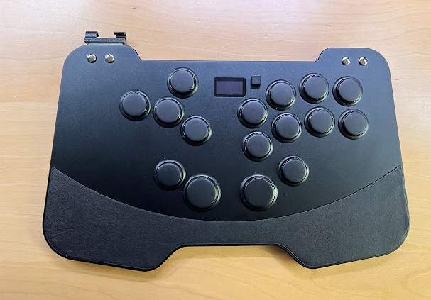 Duelpad Zen Pro
