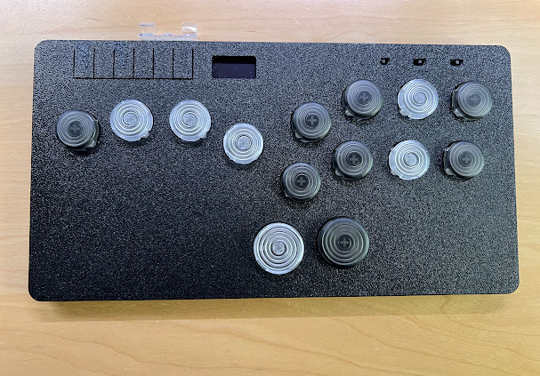 Flatbox Ultra S