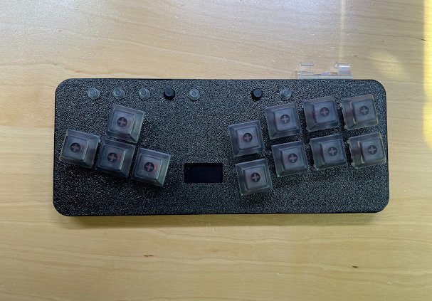 Duelpad Mini