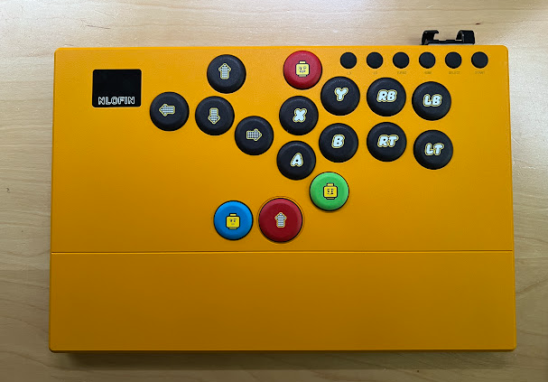 NLoFin Hitbox ET01