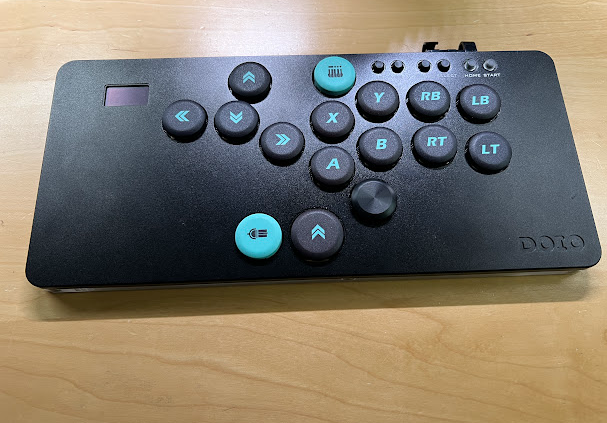 DOIO Hitpad Standard v1