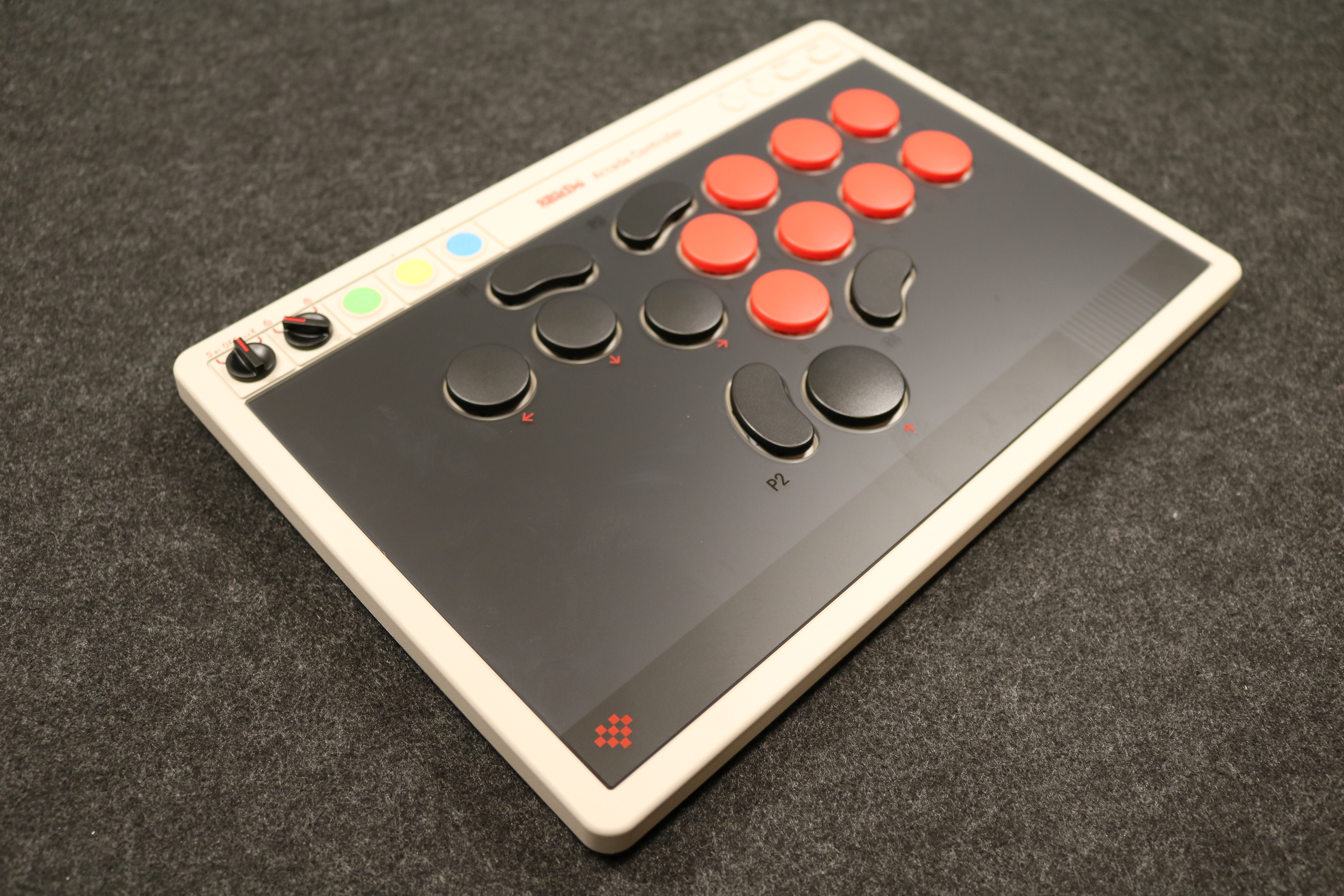 Is 8BitDo King of Wireless Leverless??
