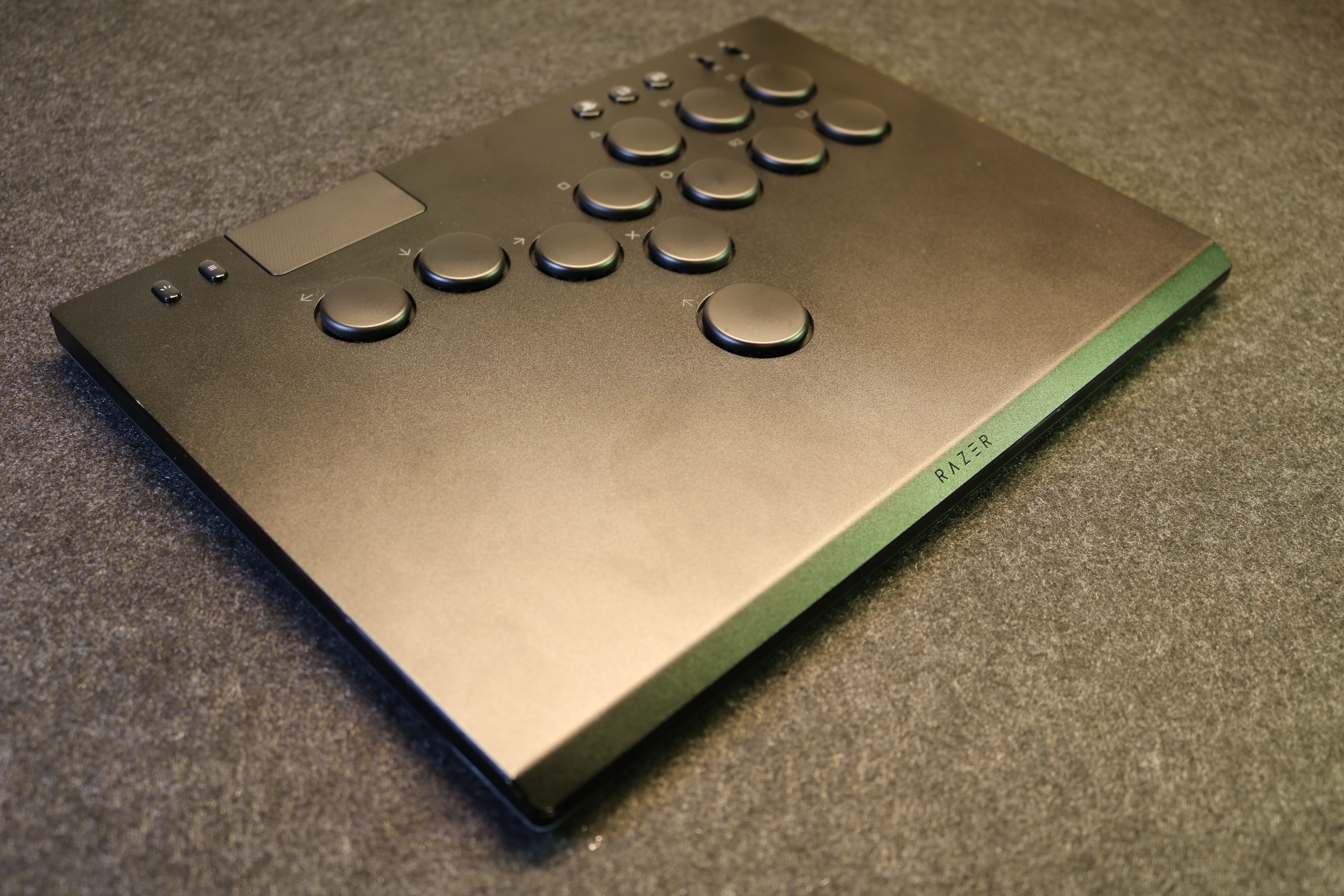 razer kitsune