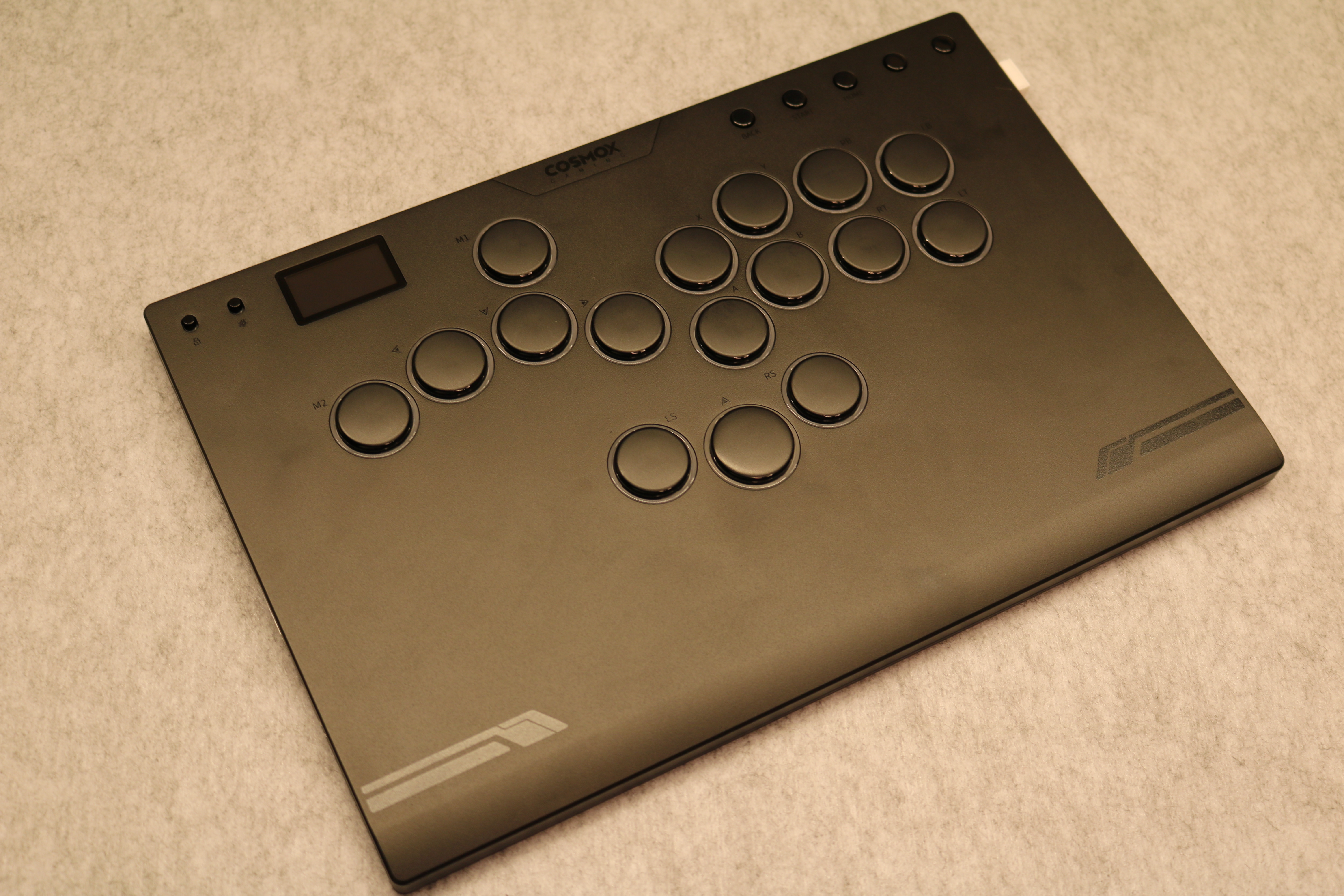 Best New Metal Pinky Pad ???