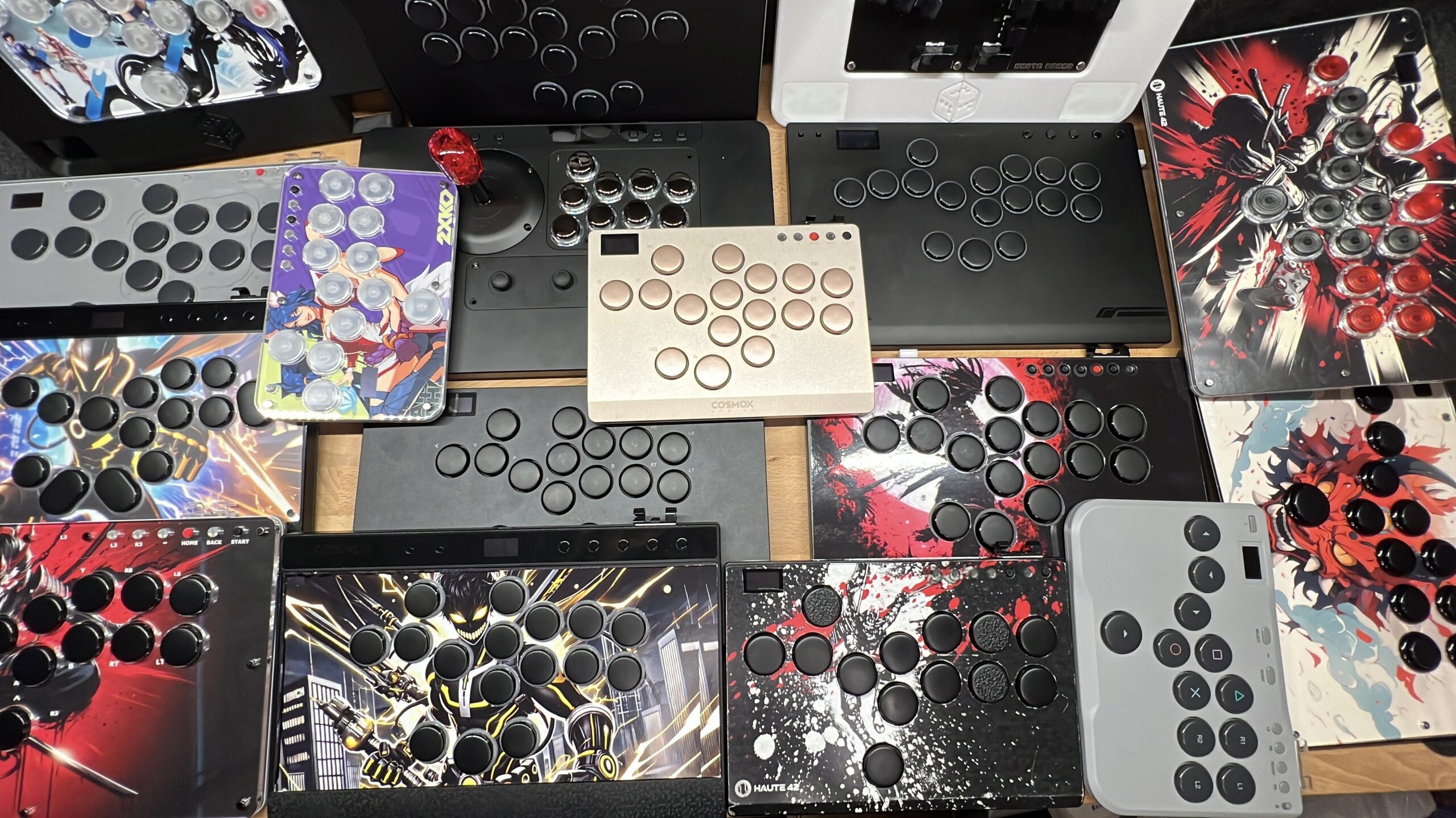 M Ultra Gen 2 vs Everything