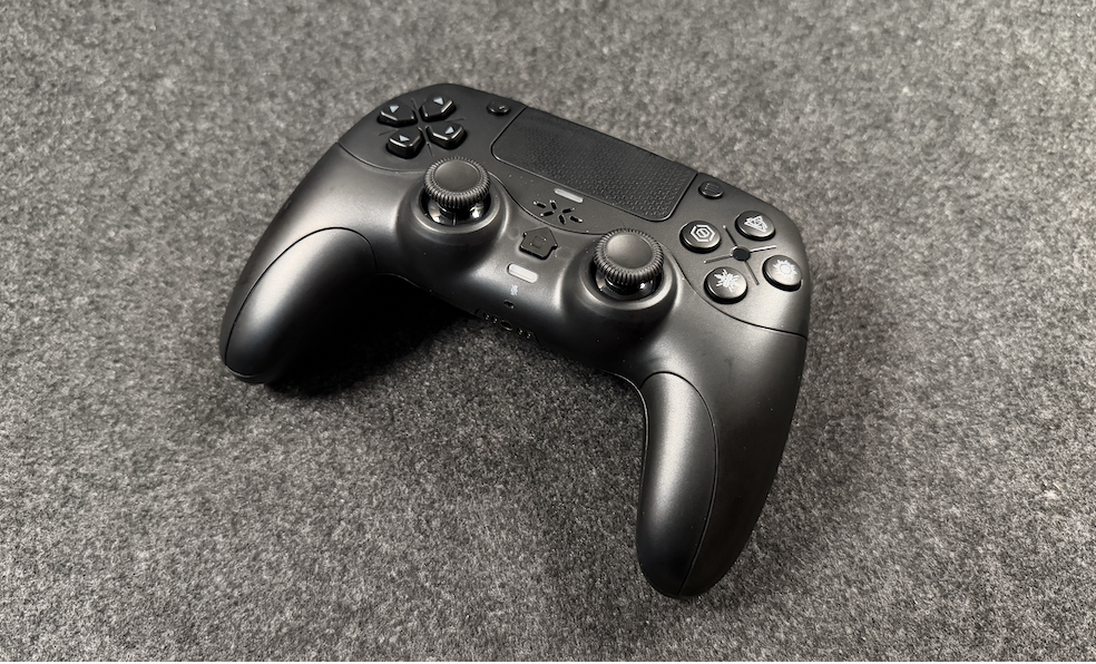 Gamrombo PS5 Controller