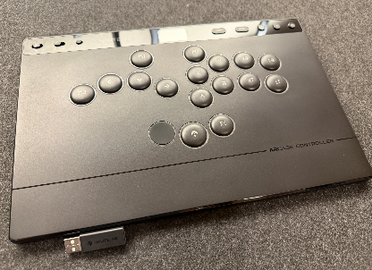 Haute42 Wireless WP-1
