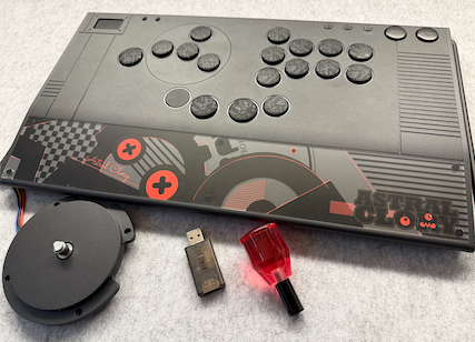 Retro Plus HauteBox One