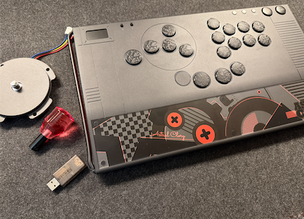Retro Plus HauteBox One